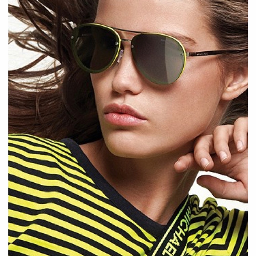 Abilene style Michael Kors sunglasses